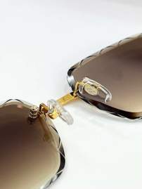 Picture of Cartier Sunglasses _SKUfw79280614fw